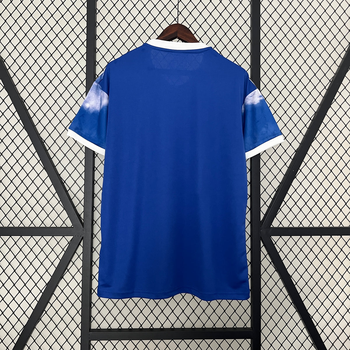 Japan 2024/25 Fuji Blue Limited Edition - Fan Version