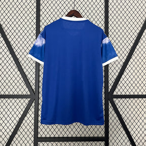 Japan 2024/25 Fuji Blue Limited Edition - Fan Version