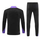 Mens PSG x Jordan Training Suit Black 2024/25