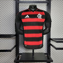 Flamengo 25/26 I Home Jersey - Player Version