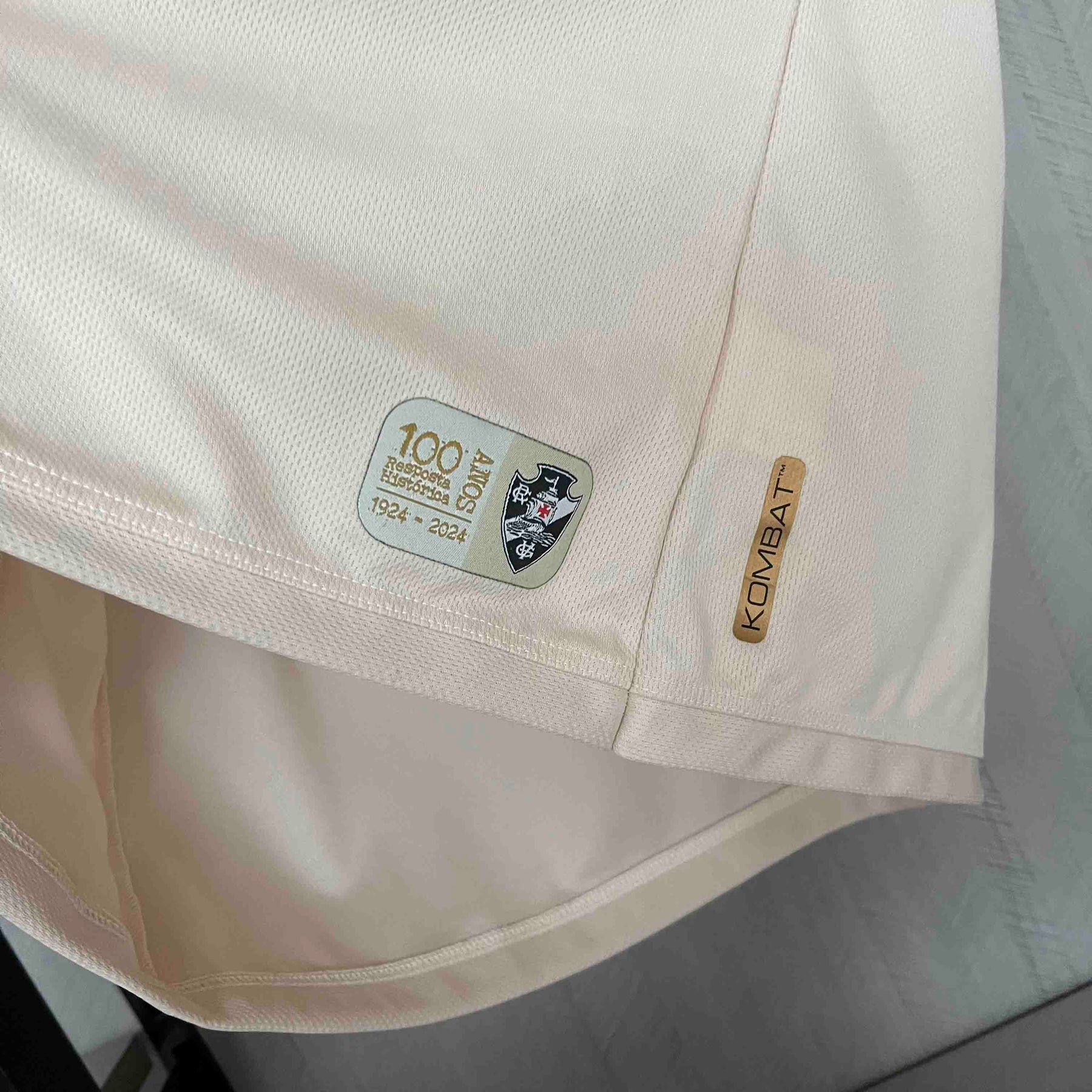 Vasco 24/25 III Third Jersey Women - Kappa