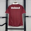 Fluminense Retro Third 2007/08 Jersey Unimed