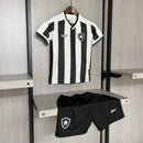 Botafogo Kit Kids Home 2024/25