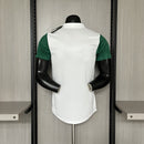 Palmeiras 2025/26 II Away Jersey - Player Version