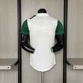 Palmeiras 2025/26 II Away Jersey - Player Version