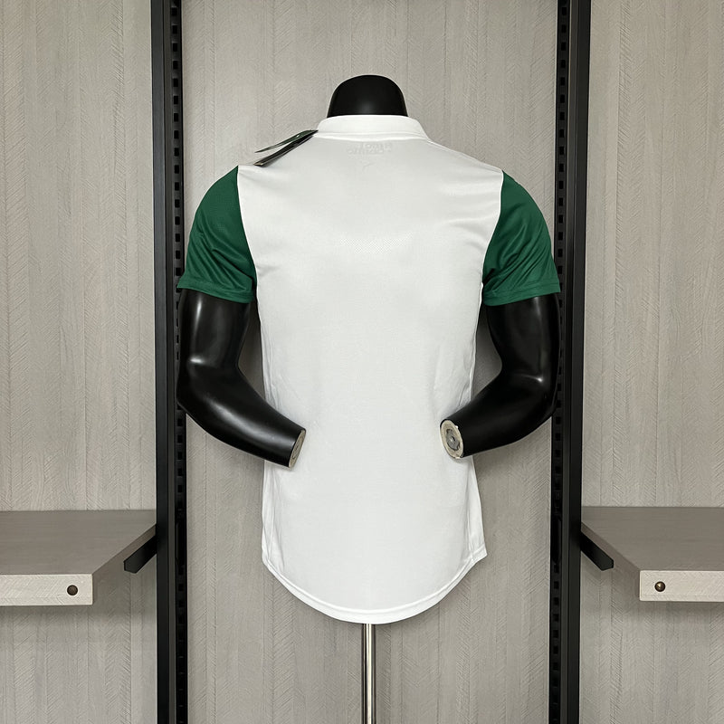 Palmeiras 2025/26 II Away Jersey - Player Version