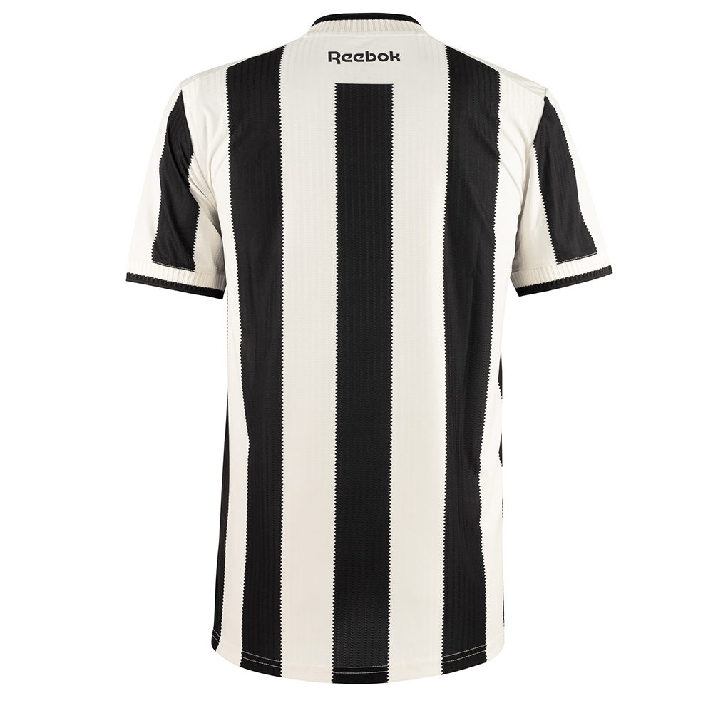 Botafogo 2024/25 I Home Jersey - Patch FIFA CLUB WORLD CUP - Fan Version