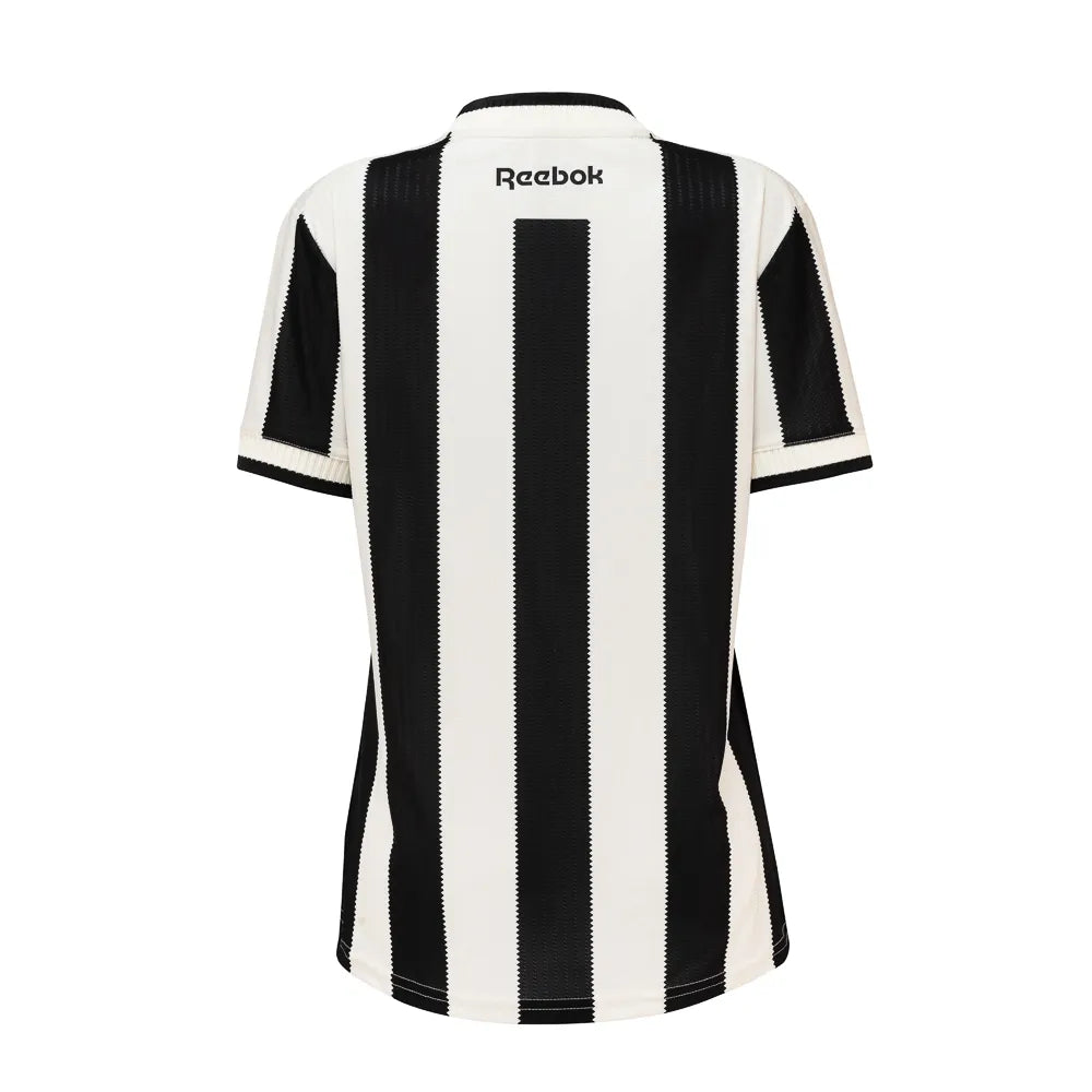 Botafogo 2024/25 I Home Jersey Women - Patch FIFA CLUB WORLD CUP