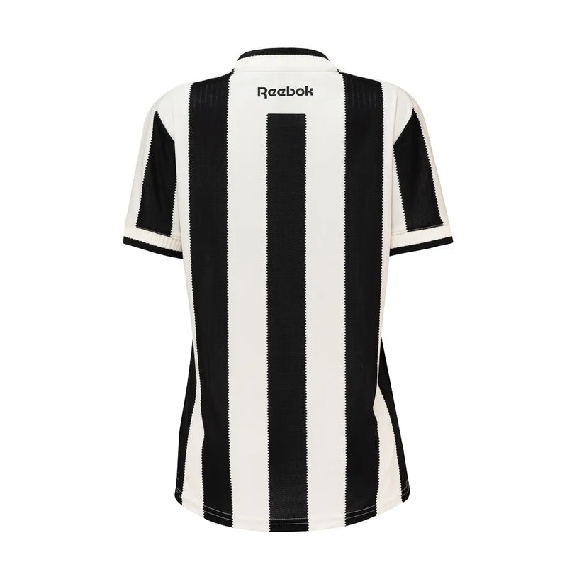 Botafogo 2024/25 I Home Jersey Women - Patch FIFA CLUB WORLD CUP