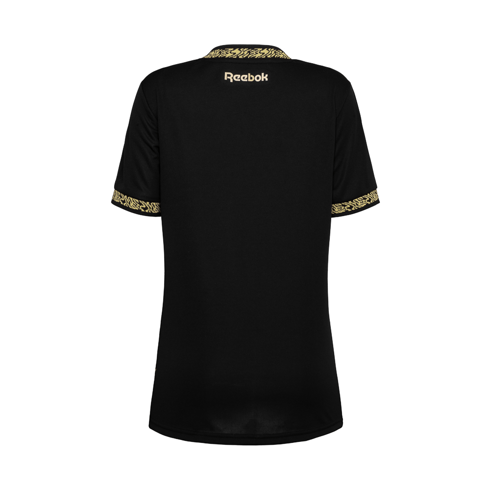 Botafogo 2024/25 II Away Jersey Women - Patch FIFA CLUB WORLD CUP