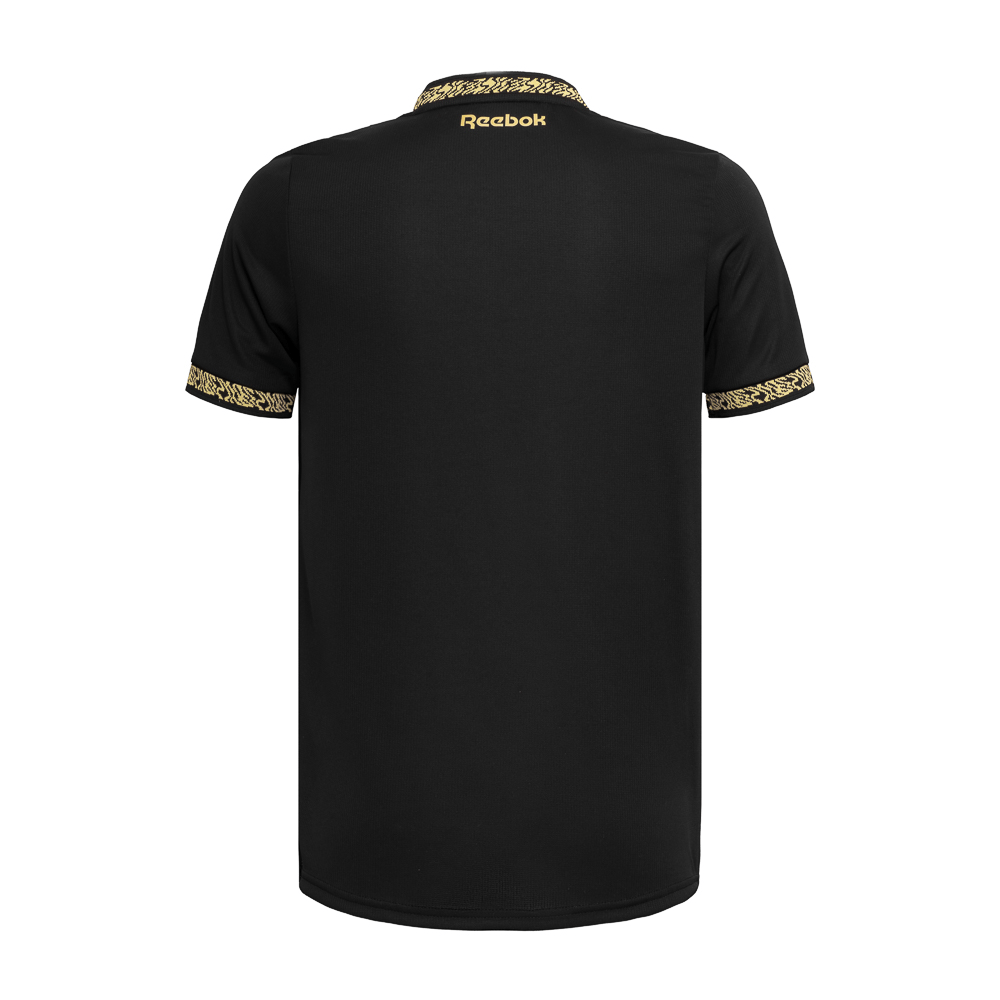 Botafogo 2024/25 II Away Jersey - Patch FIFA CLUB WORLD CUP - Fan Version