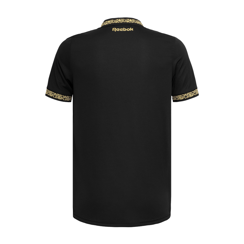 Botafogo 2024/25 II Away Jersey - Patch FIFA CLUB WORLD CUP - Fan Version