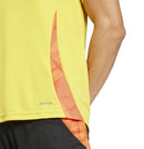 Atletico Mineiro 2025/26 Training Jersey Yellow