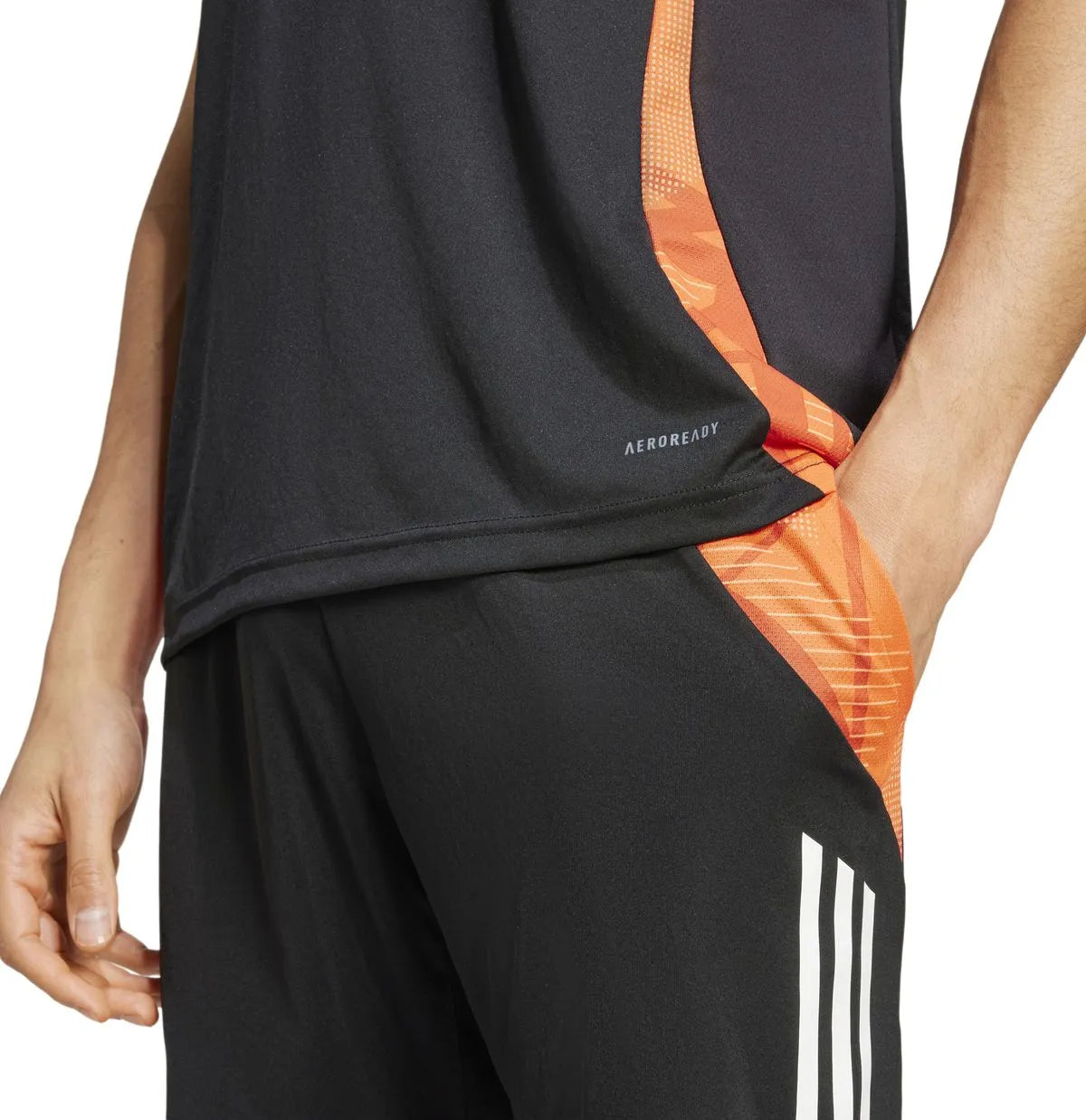 Atletico Mineiro 2025/26 Training Jersey Gray