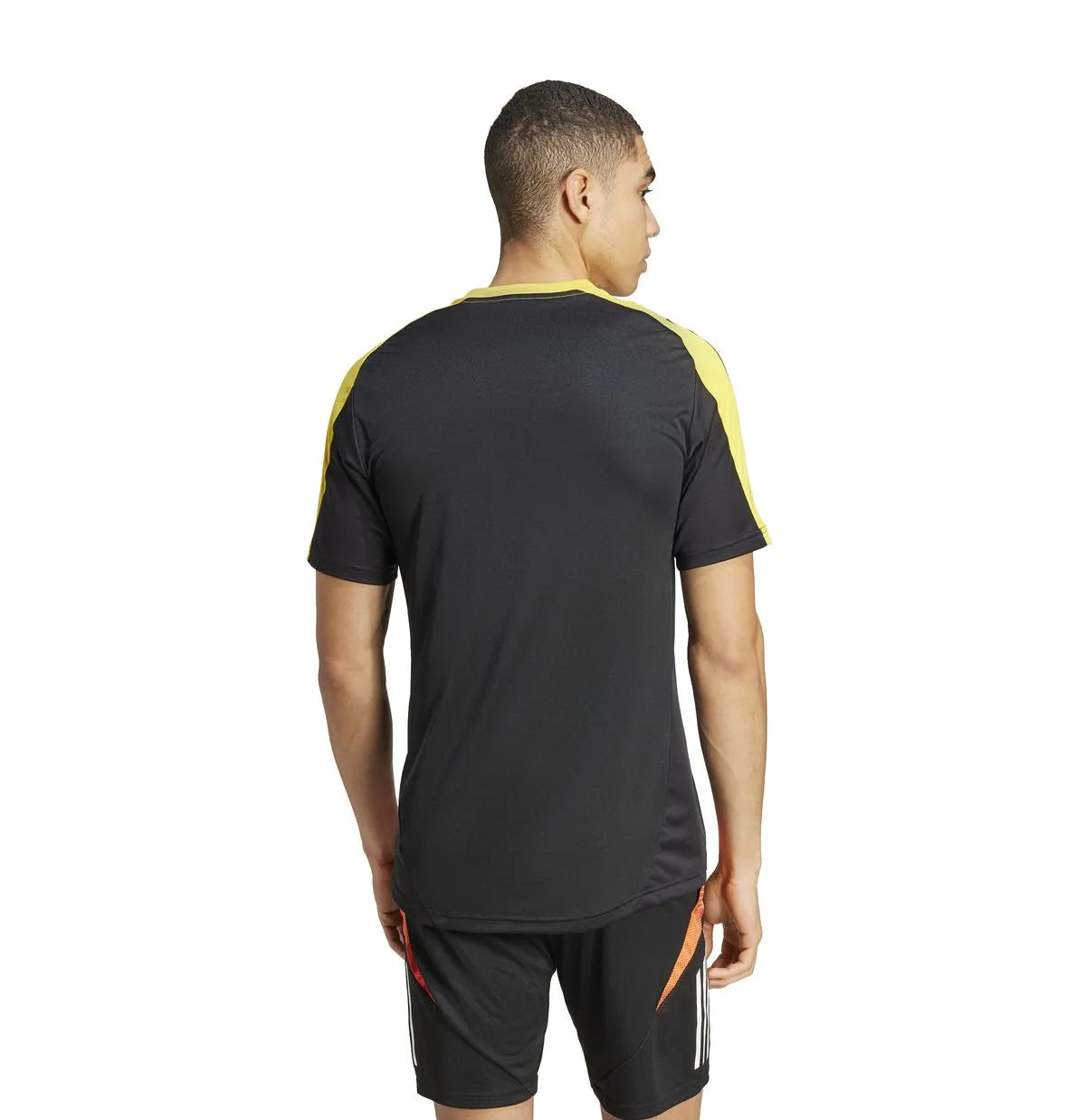 Atletico Mineiro 2025/26 Training Jersey Gray