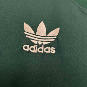 Palmeiras Home Retro 1980 Coca Cola