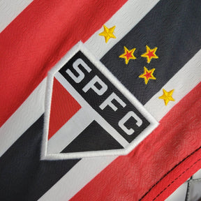 Sao Paulo 24/25 II Away Singlet Regata