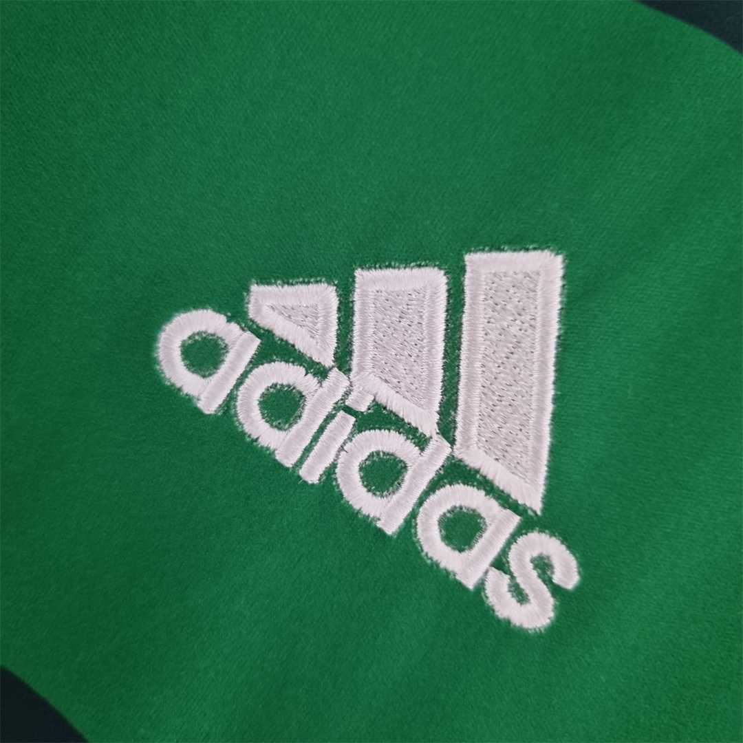 Palmeiras Retro Home 2010/11 Fiat