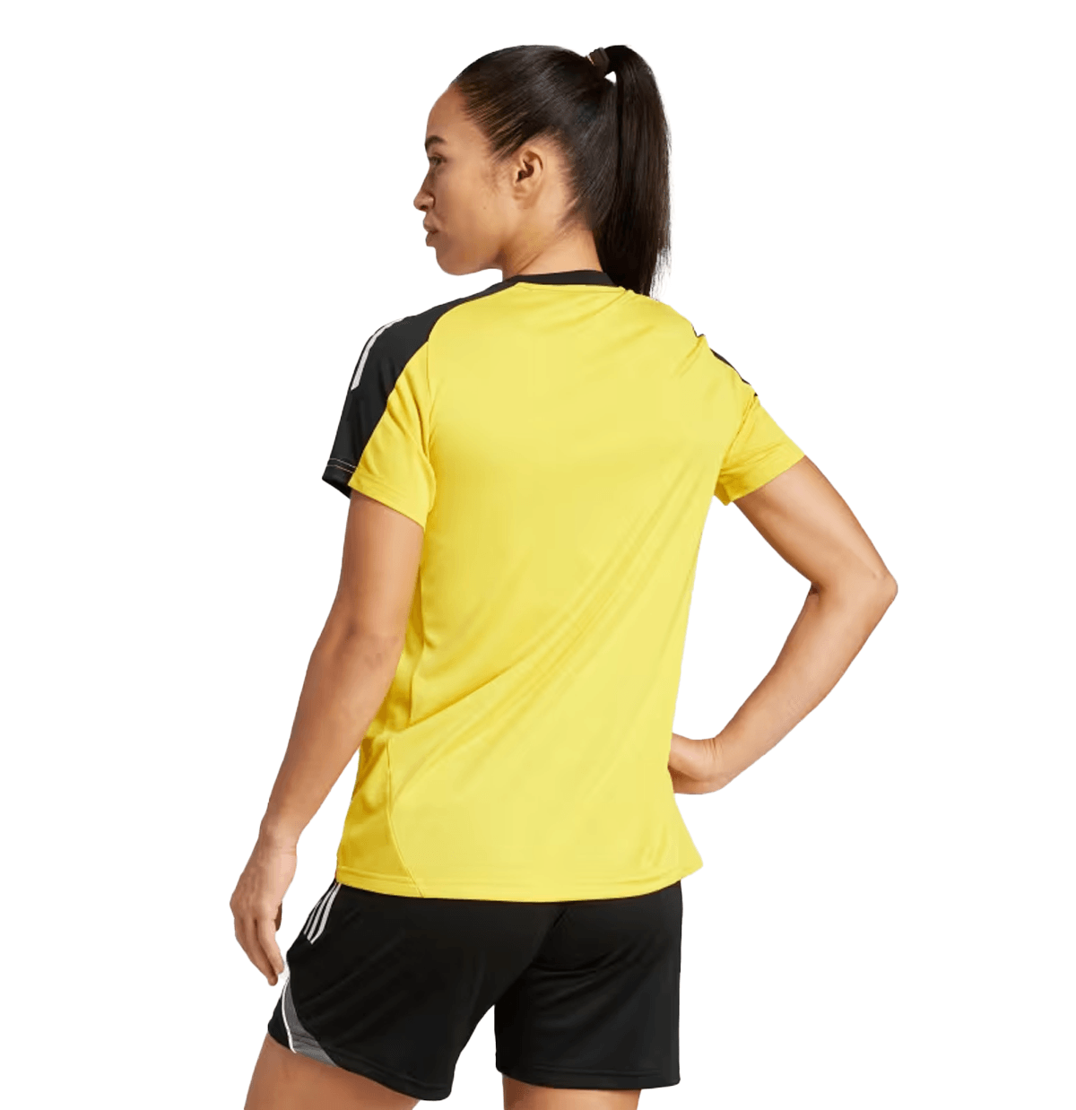 Atletico Mineiro 25/26 Treining Jersey Yellow