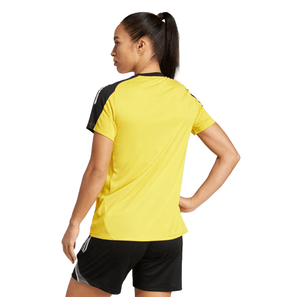 Atletico Mineiro 25/26 Treining Jersey Yellow