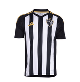 Atletico Mineiro 2025/26 I Home Jersey