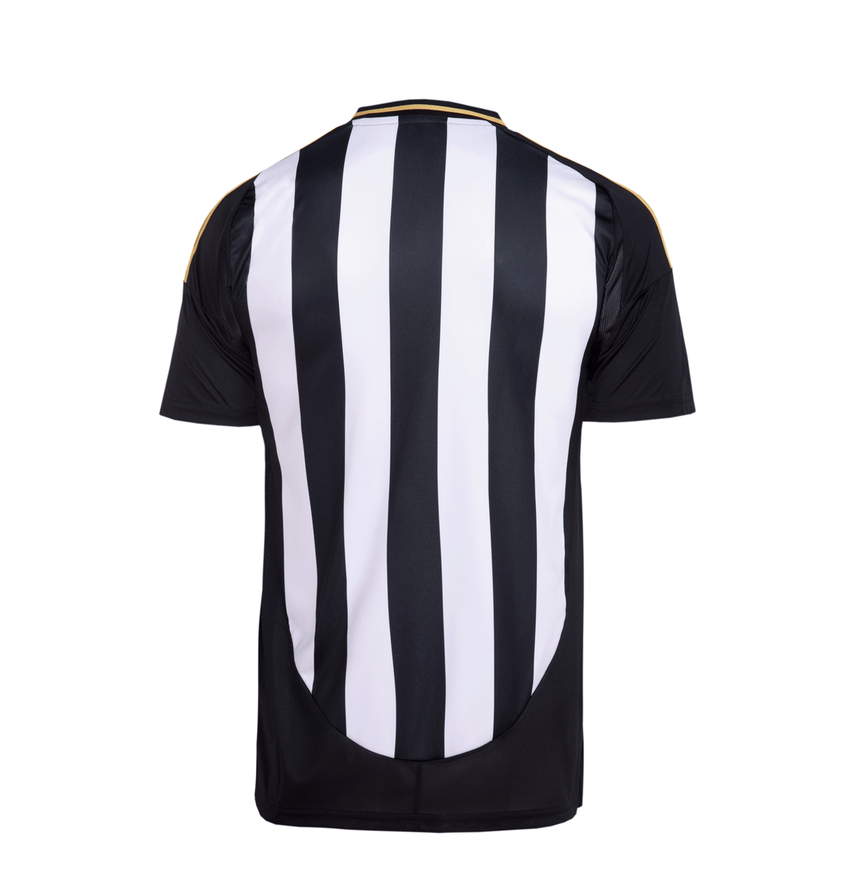 Atletico Mineiro 2025/26 I Home Jersey Sponsor - Fan Version
