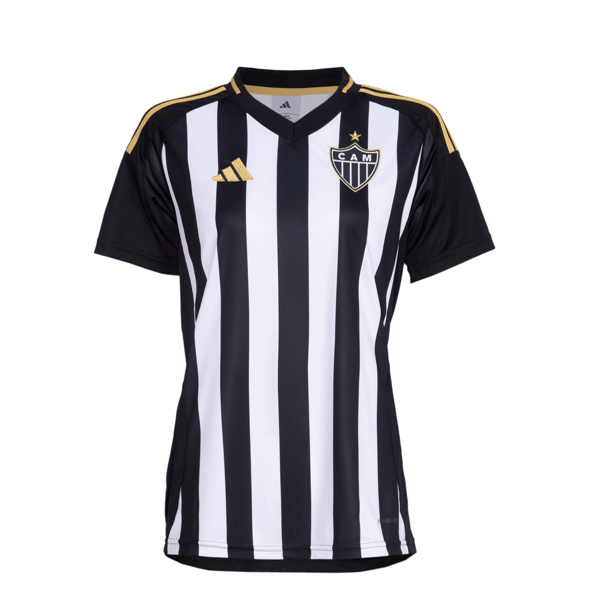 Atletico Mineiro 25/26 I Home Jersey Women