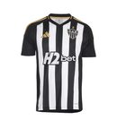 Atletico Mineiro 2025/26 I Home Jersey Sponsor - Fan Version