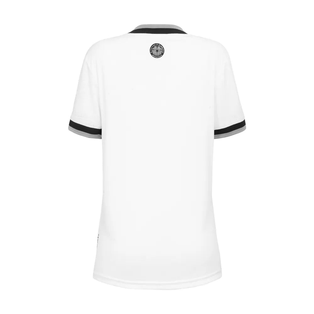 Botafogo 2024/25 III Third Jersey Women - Patch FIFA CLUB WORLD CUP