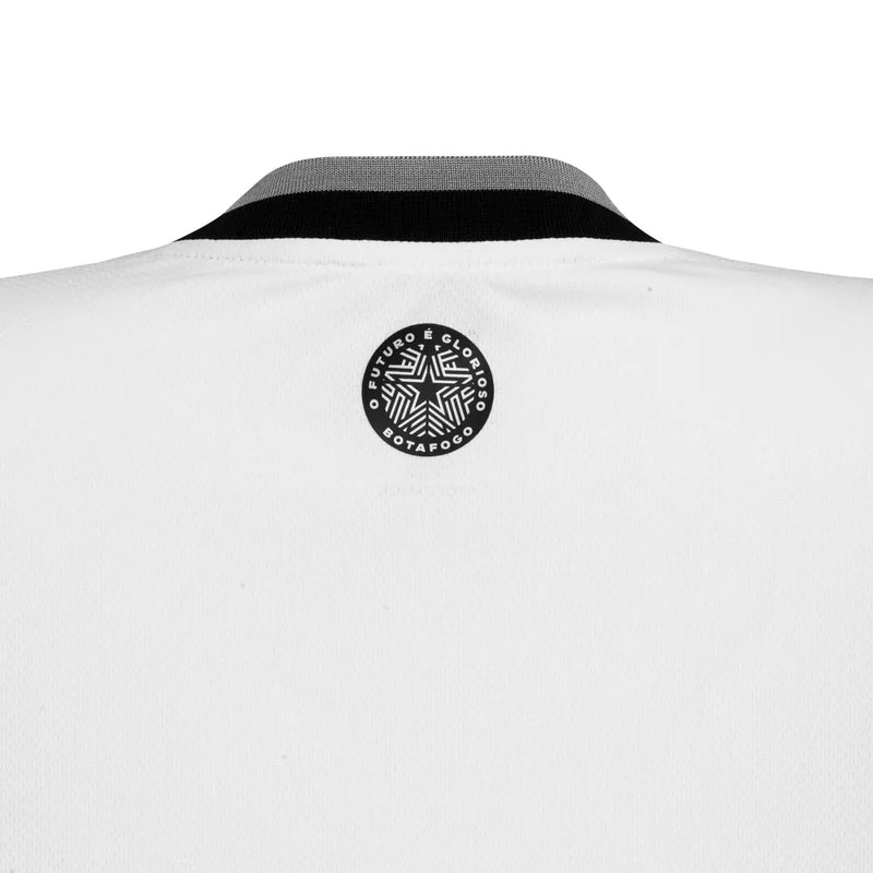 Botafogo 2024/25 III Third Jersey Women - Patch FIFA CLUB WORLD CUP