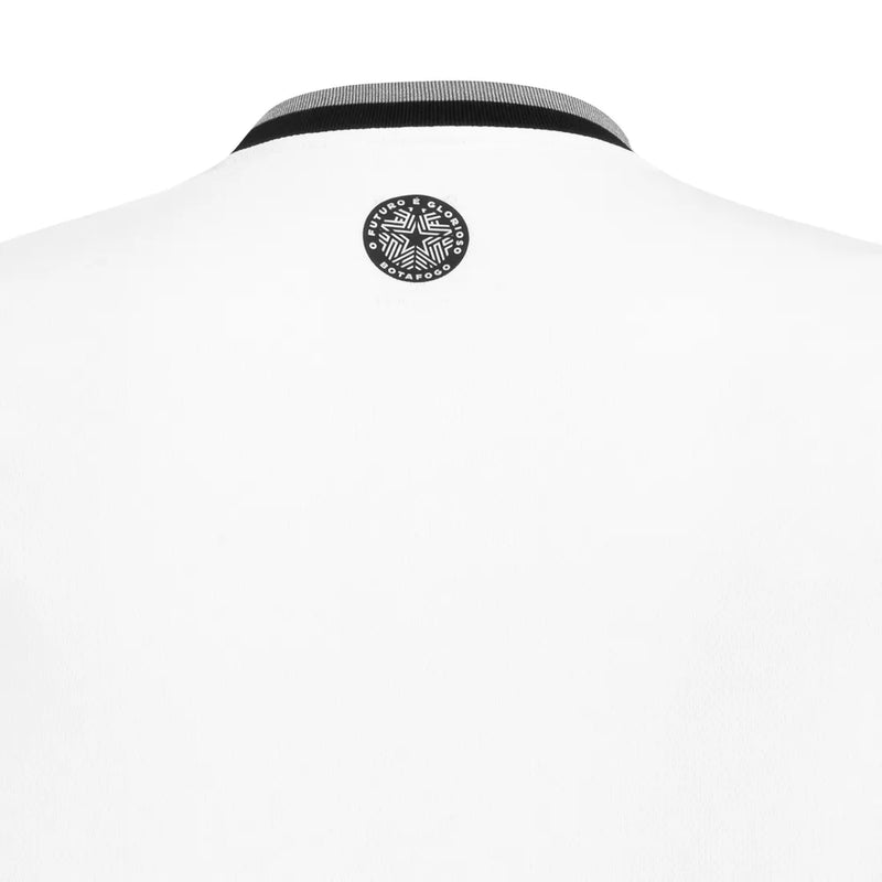 Botafogo 2024/25 III Third Jersey - Patch FIFA CLUB WORLD CUP - Fan Version