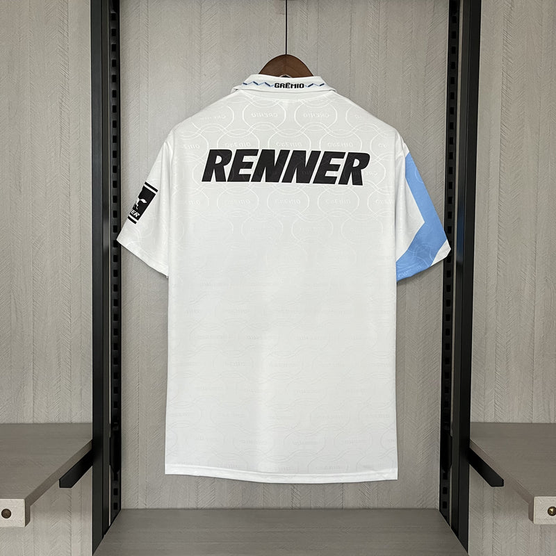 Gremio Retro Away Jersey 1995/96 Renner