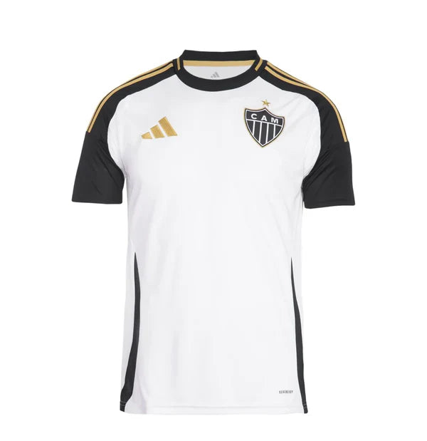 Combo Atletico Mineiro Home + Away + Third 2025/26 Fan Jersey