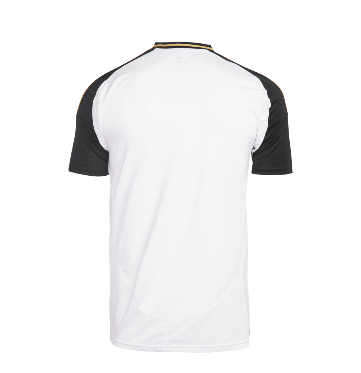 Atletico Mineiro 2025/26 II Away Jersey Sponsor - Fan Version