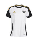 [Pre-Venda] Atletico Mineiro 2025/26 II Away Jersey Women - Fan Version