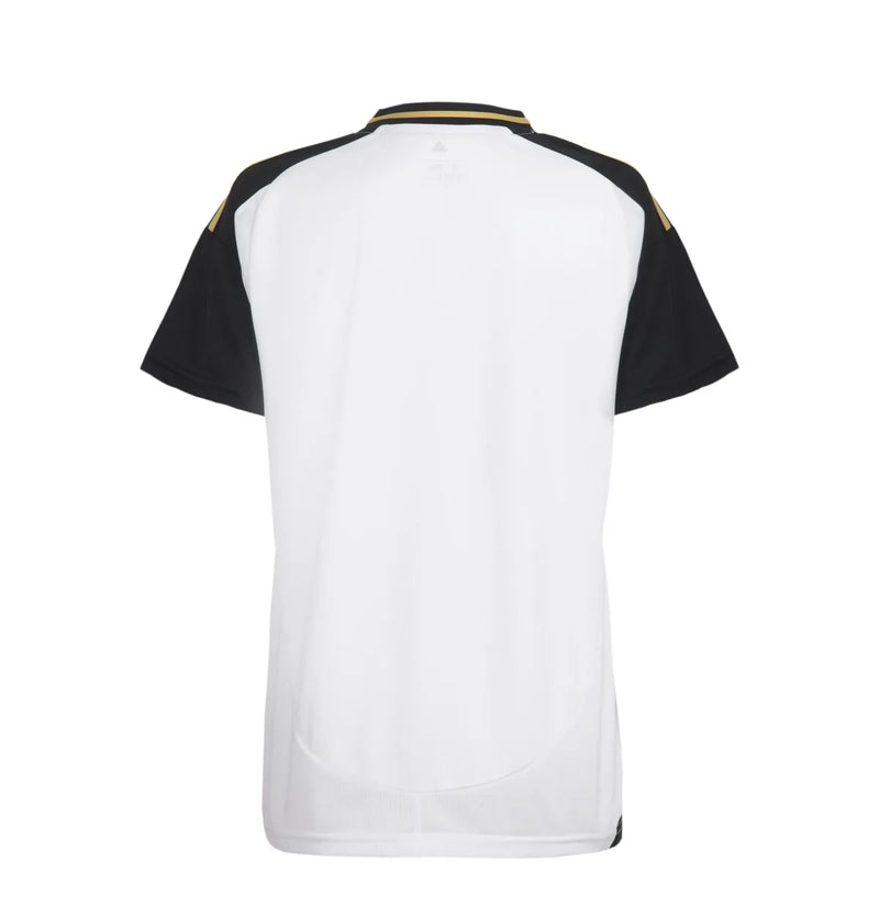 [Pre-Venda] Atletico Mineiro 2025/26 II Away Jersey Women - Fan Version