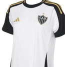 [Pre-Venda] Atletico Mineiro 2025/26 II Away Jersey Women - Fan Version
