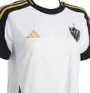 [Pre-Venda] Atletico Mineiro 2025/26 II Away Jersey Women - Fan Version