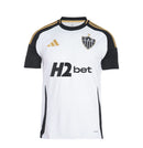 Combo Atletico Mineiro Sponsor Home + Away + Third 2025/26 Fan Jersey