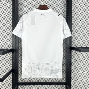 Manchester City 2025/26 II Away Jersey - Fan Version