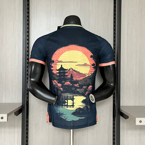 Japan 2024/25 Special Edition - Player Version