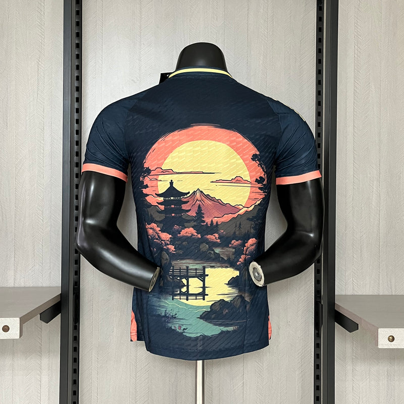 Japan 2024/25 Special Edition - Player Version