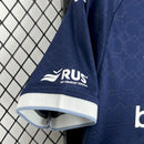 Racing Club de Avellaneda 2025/26 II Away Jersey - Fan Version