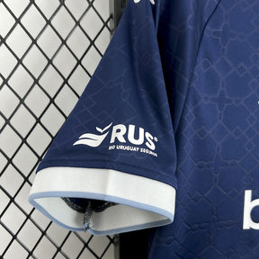 Racing Club de Avellaneda 2025/26 II Away Jersey - Fan Version