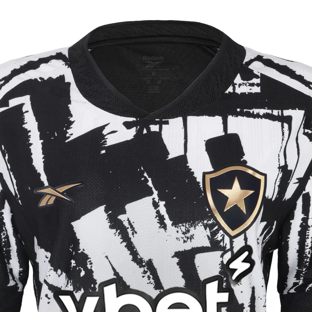 Botafogo 2025/26 IIII Fourth Jersey Women - Patch FIFA CLUB WORLD CUP