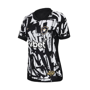 Botafogo 2025/26 IIII Fourth Jersey Women - Patch FIFA CLUB WORLD CUP