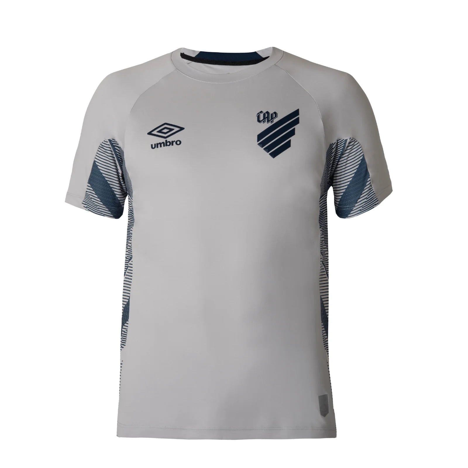 Atletico Paranaense 25/26 GK Jersey - Fan Version
