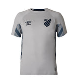 Atletico Paranaense 25/26 GK Jersey - Fan Version