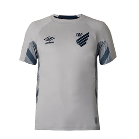 Atletico Paranaense 25/26 GK Jersey - Fan Version