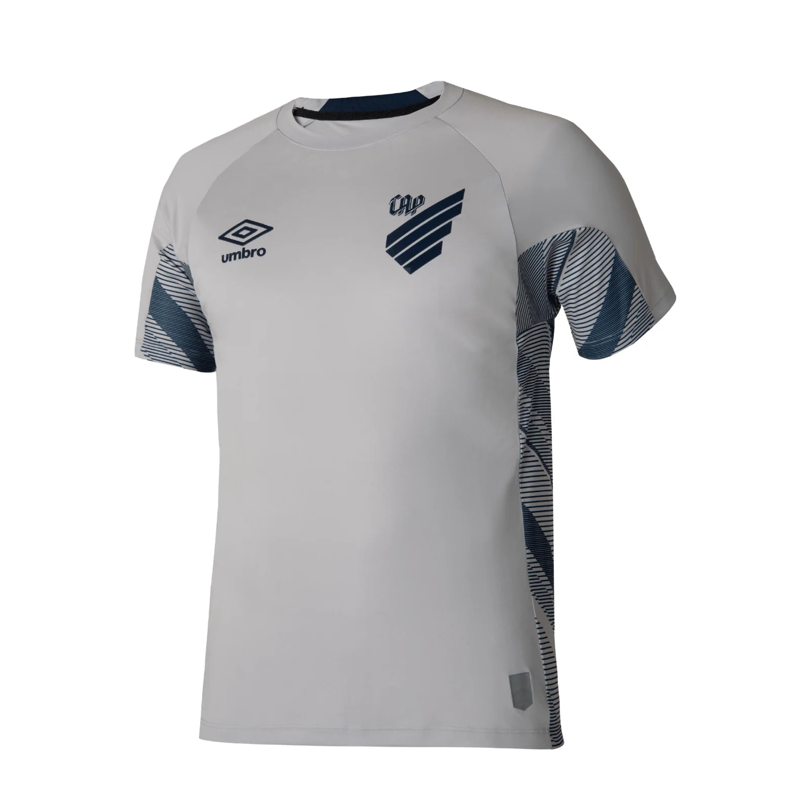 Atletico Paranaense 25/26 GK Jersey - Fan Version